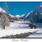 Klosters Monbiel