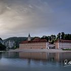 Klosterschenke Weltenburg am Donaudurchbruch