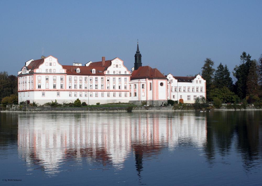 Klosterschule