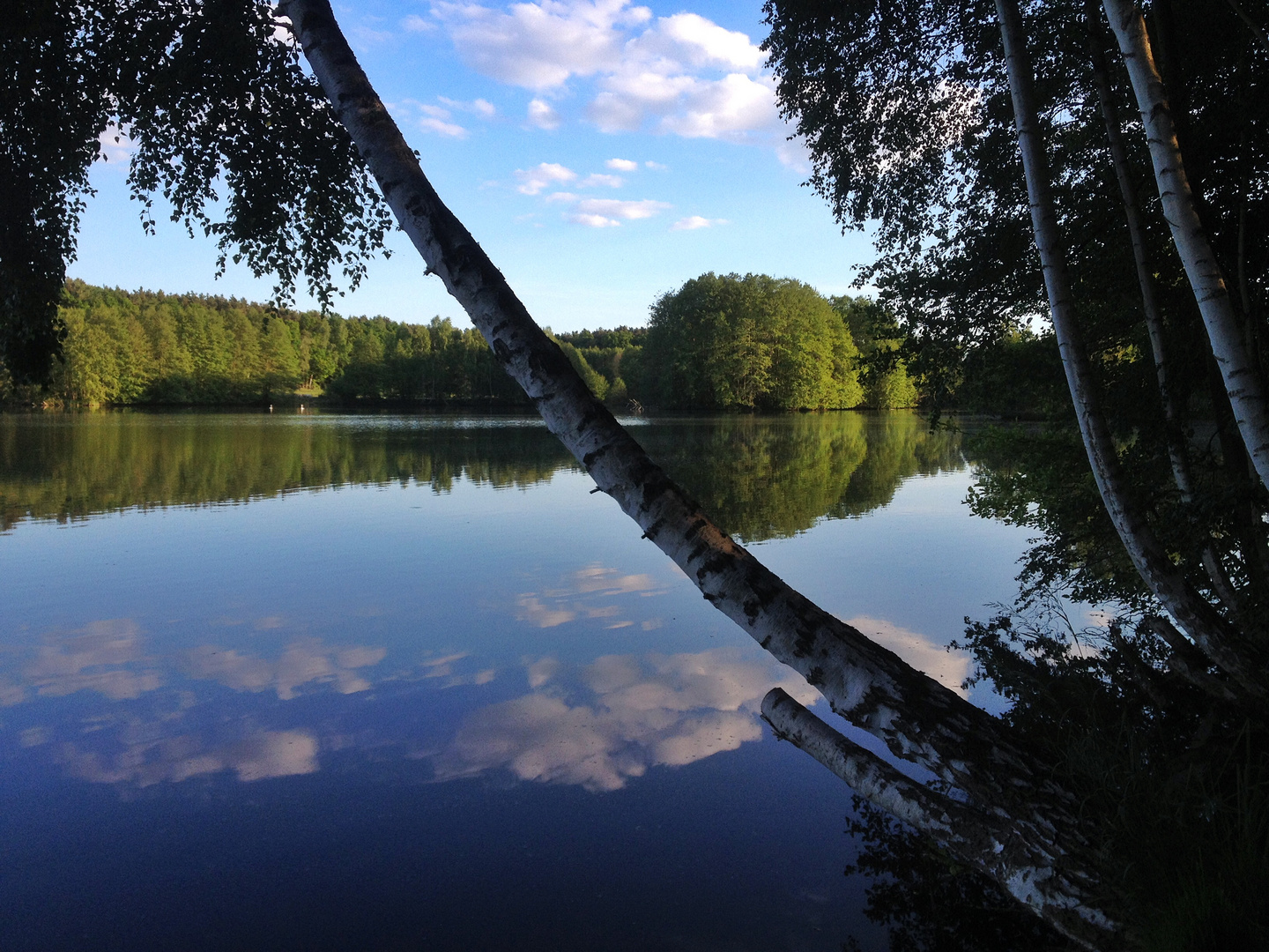 Klostersee