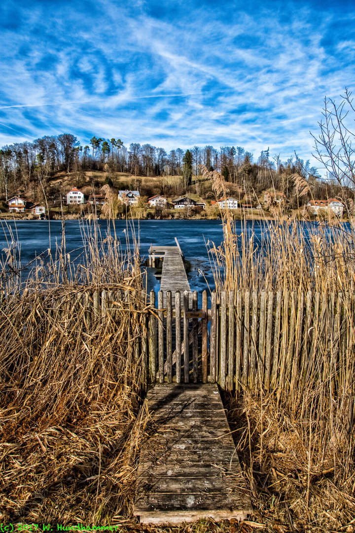 Klostersee