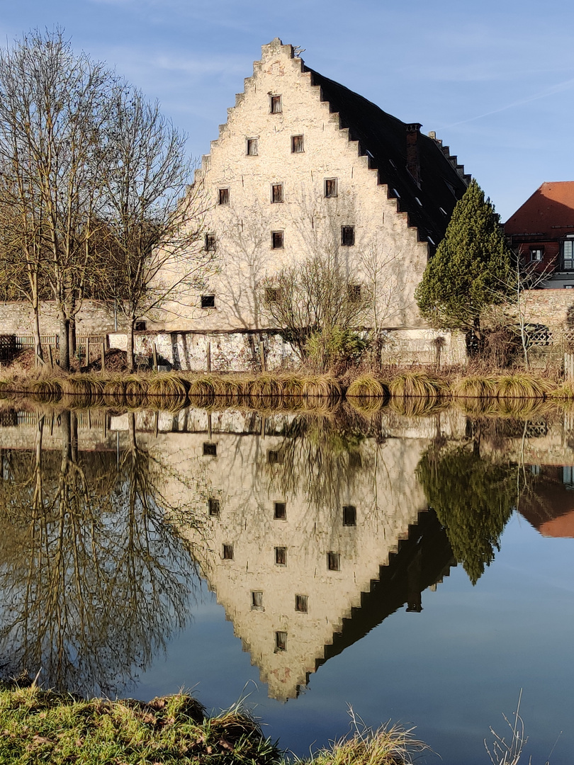 Klostersee