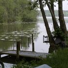 Klostersee Lehnin