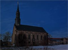 Klostertag in Aderstedt