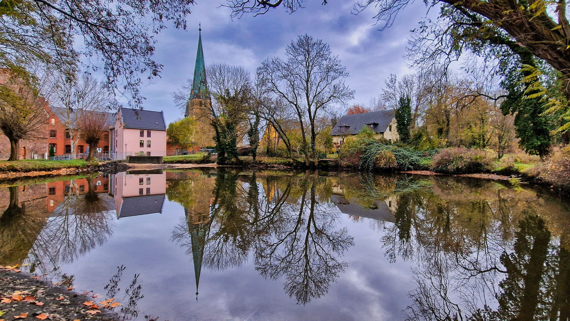 Klosterteich