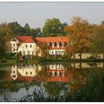 Klosterteich Neuzelle