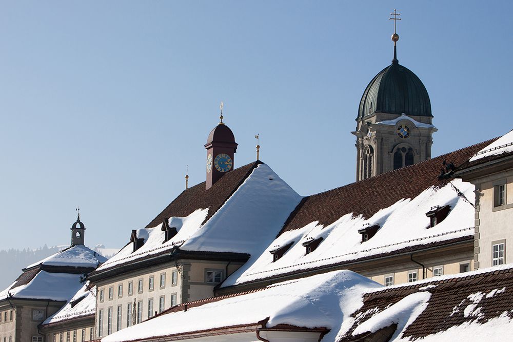 Klostertürme