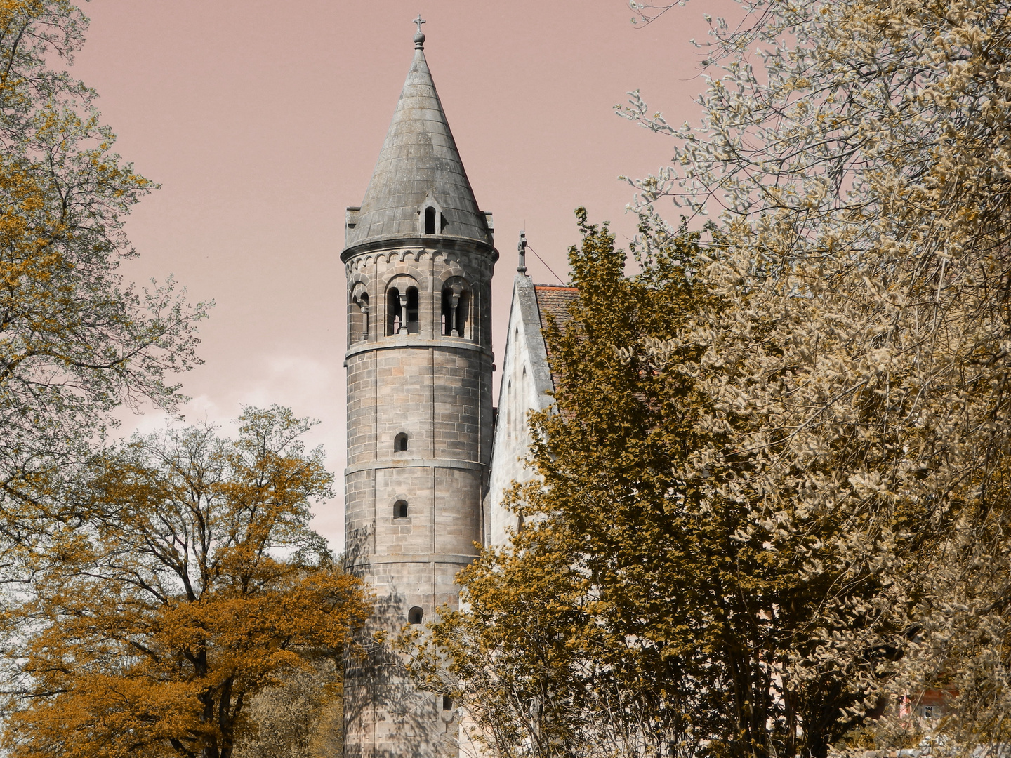 Klosterturm