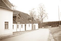 Klosterwald