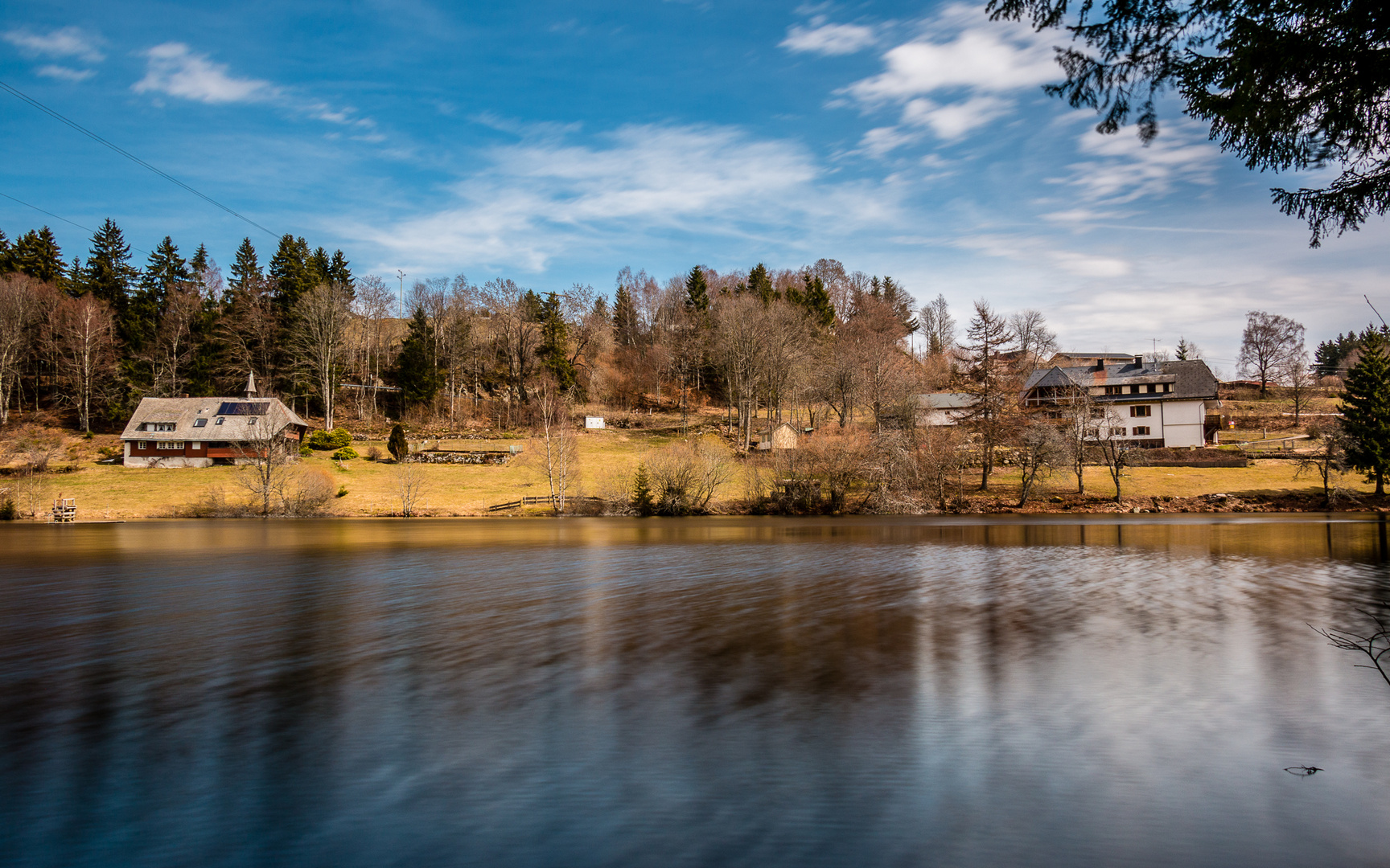 Klosterweiher