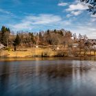 Klosterweiher