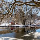 Klosterweiher St Georgen