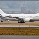 Kloten WEF 2020-01-21 923 (449) N767A Saudi Aramco Boeing 767-200 ©