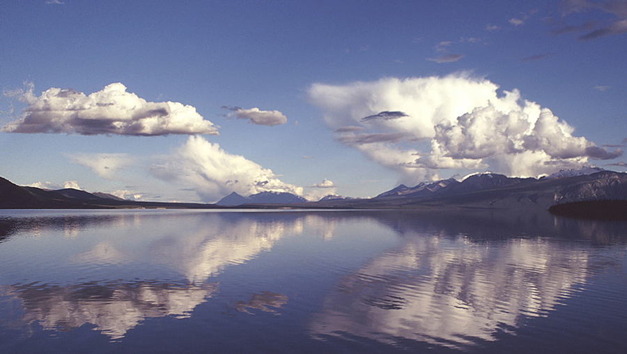 Kluane Lake (1)