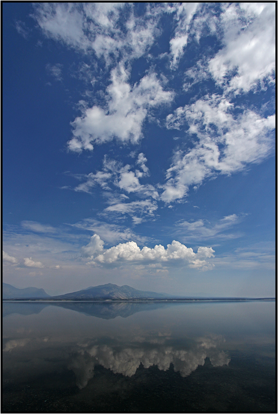 Kluane Lake #2