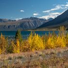 Kluane Lake