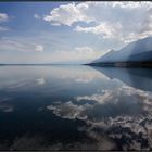 Kluane Lake