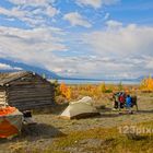 Kluane Lake