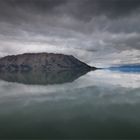 Kluane Lake