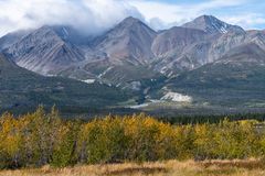 Kluane National Park