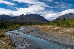 Kluane National Park (II)