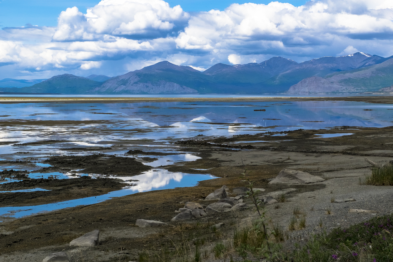 Kluane Nationalpark