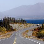 Kluane Nationalpark