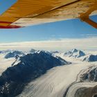 Kluane Nationalpark Yukon / Alaska