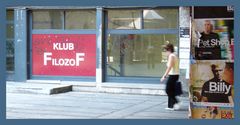 Klub Filozof