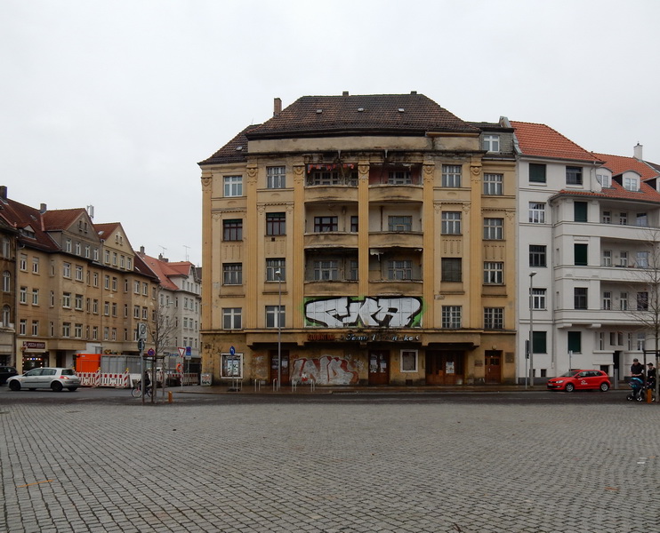 Klubheim Samuel Heinicke Foto & Bild deutschland, europe, sachsen