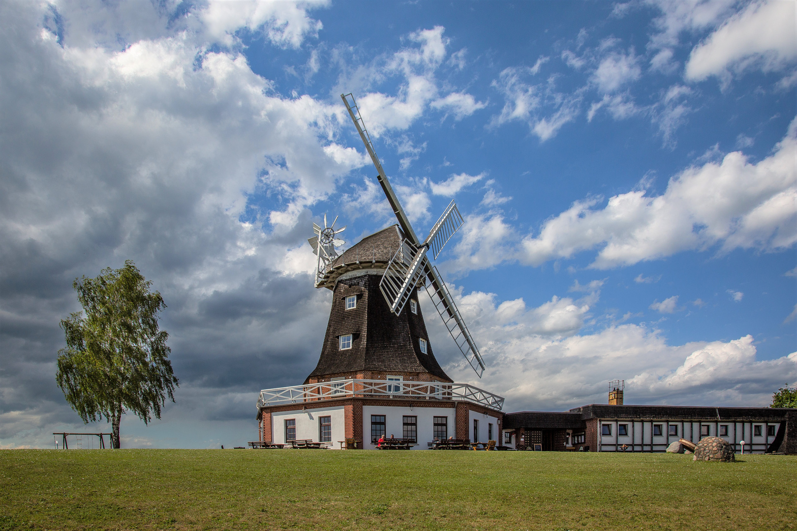 Klützer Mühle