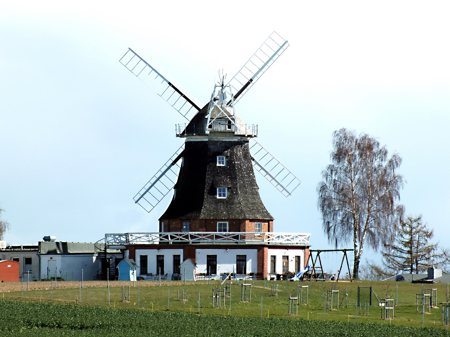 Klützer Mühle