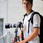 User Profile Photo