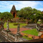 Klungkung Tempel - Bali Indonesien 2005