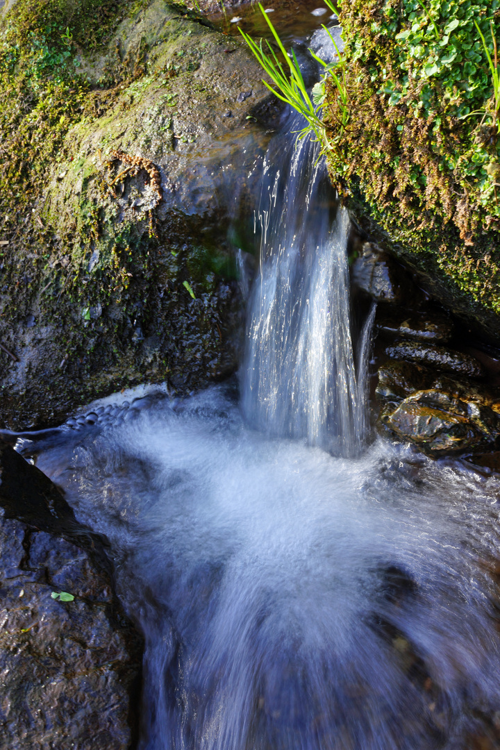 kl.Wasserfall