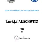 Km 64.1 AUSCHWITZ - 1