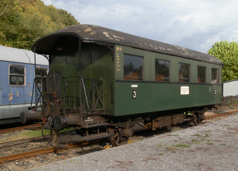 KN 18 Foto & Bild | historische eisenbahnen, eisenbahn, verkehr ...