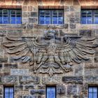 Knaben und Reichs-Adler