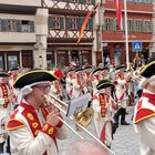 Knabenkapelle Stolz der Dinkelsbühler