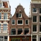 Knapper Wohnraum in Amsterdam