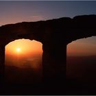 Knapp's Castle, CA