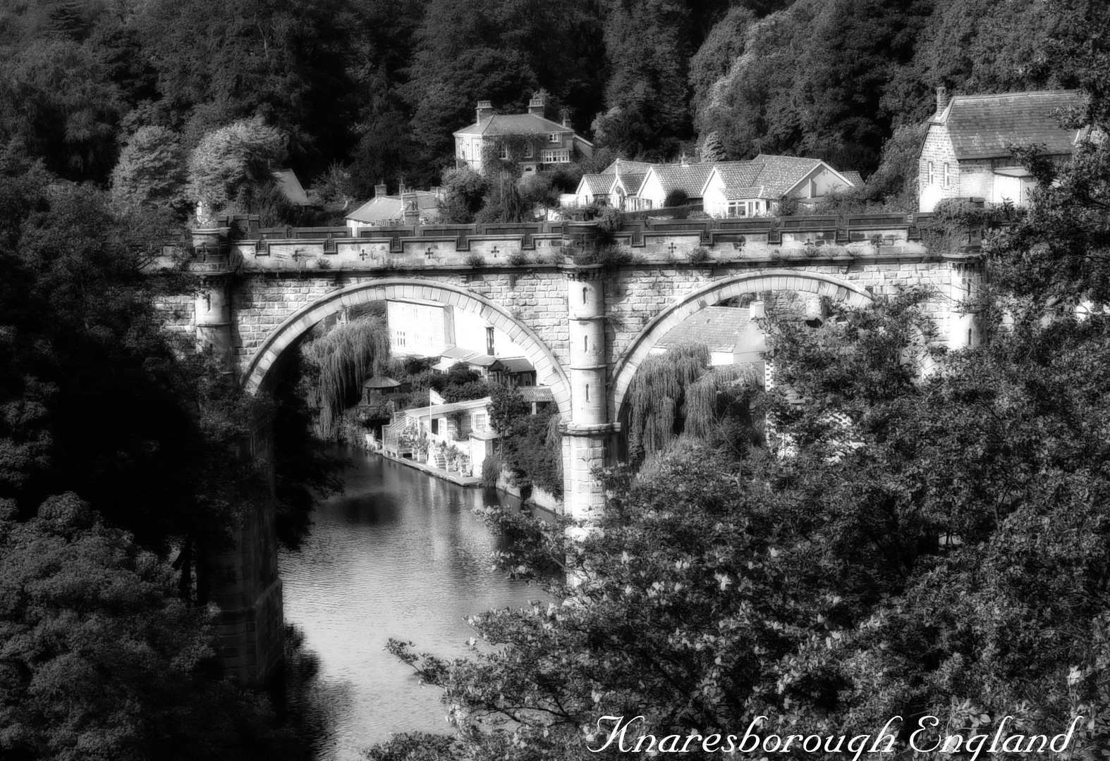 Knaresborough