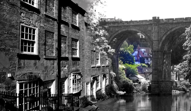 Knaresborough