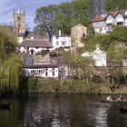 Knaresborough