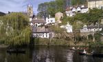 Knaresborough by MichelleH 