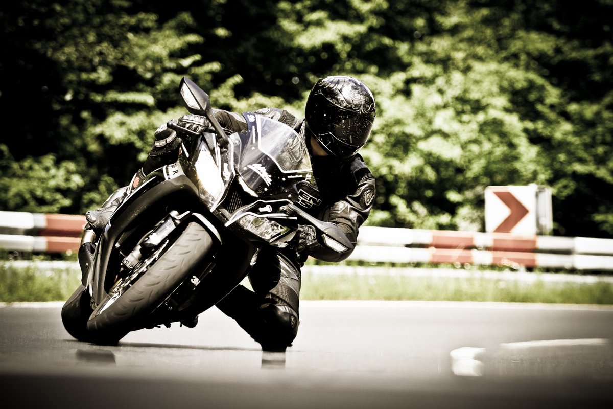 knee down :P