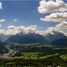 Kneifelspitzblick