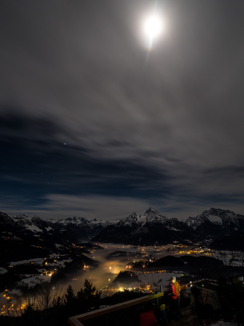 Kneifelspitze