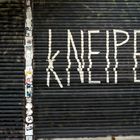 Kneipe im Prenzlauer Berg