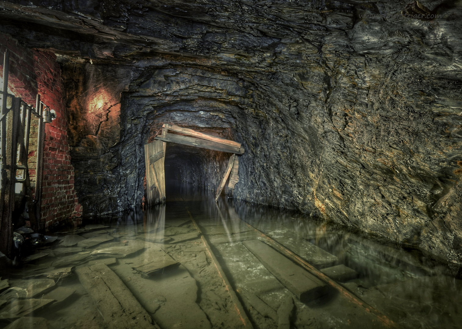 Kneipp Anlage Foto & Bild industrie und technik, bergbau